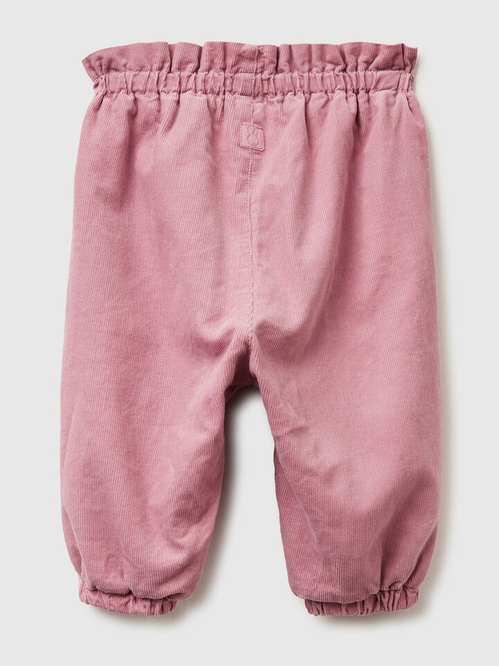 TROUSERS New Born (0-18 months) image number 2